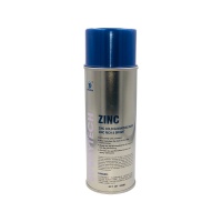 Sơn mạ kẽm lạnh Zinc Spraytech 420ml